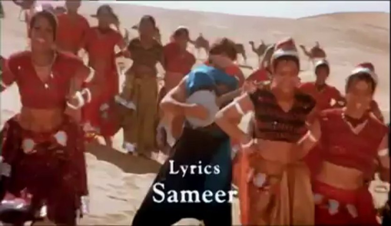 Door Wadiyon Se Aa Rahi Hai - Tum Se Achcha Kaun Hai (2002) Full Song HD