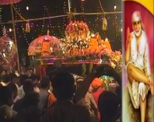 Pari Pari Vidhamula Telugu Sai Bhajan [Full Song] I Jagadguru Sai