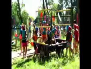 CBSM. CAMPUS CIUDAD RODRIGO 2013