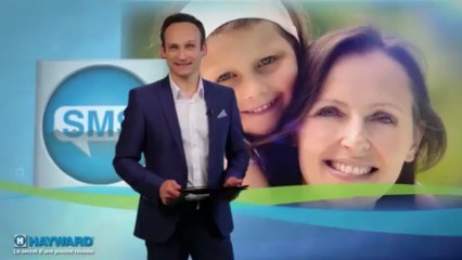 Le fonctionnement d'une piscine - Regardez l'émission _Les secrets d'une piscine réussie_ - YouTube