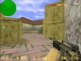Counter Strike 1.6 Frag movie by ShadowForge