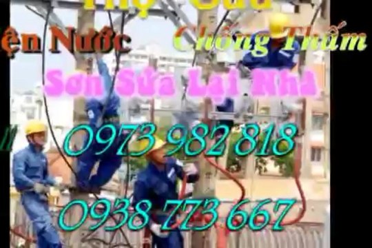 Tho Sua Dien Tai TpHcm Goi 0938 773 667