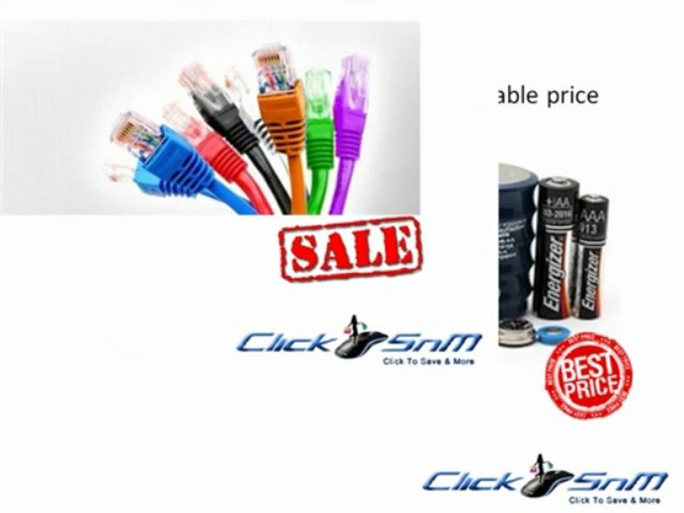 Consumer Electronics Discount Coupons to save on Electronics and Accessories