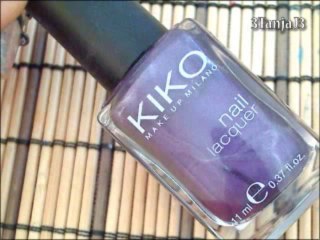 *Elegant Orchid* Flower Nail Art Design Tutorial