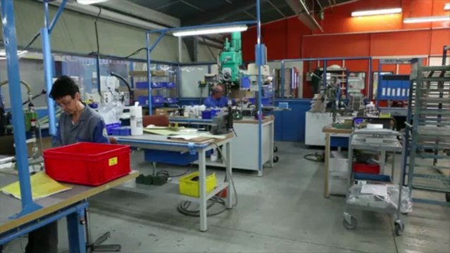 Territoire 17 n°2 - L'Etat au service de l'emploi et des entreprises