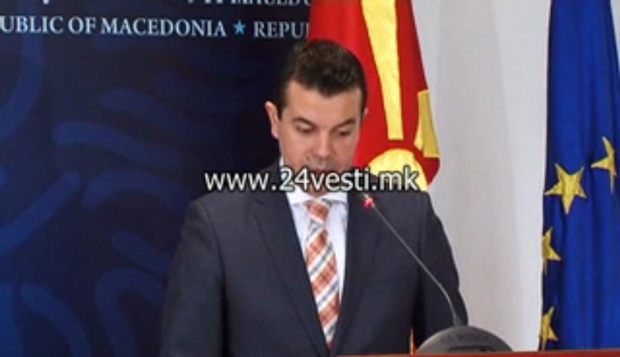IZJAVA NIKOLA POPOSKI