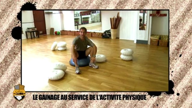 Culture Clubs : Foot américain avec les Dockers