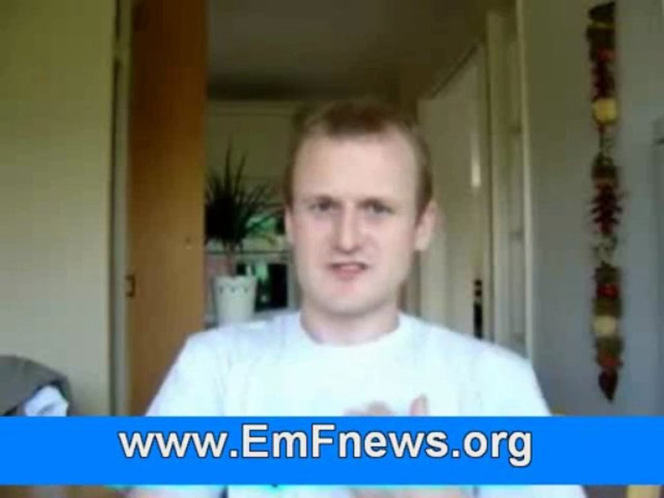 Electromagnetic Frequencies, Microwave Radiation Protection