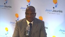Interview d'Ibrahim Boubacar Keita