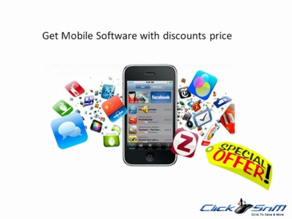 Utilities Software Discount Coupons to save on Online Software Packages