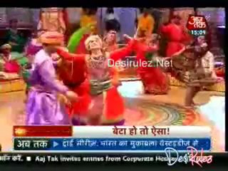Saas Bahu Aur Betiyan 5th July 2013 Part3