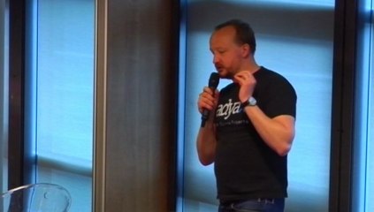 Présentation d’un projet e-commerce multi-pays & multilingue