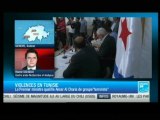 Riadh Sidaoui à France 24: Quels rapports entre Ennahdha et les salafistes en Tunisie?