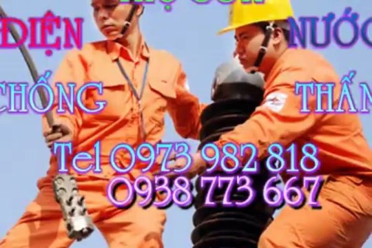 Tho Sua Dien Tai Quận 3 TPhcm TeL 0909 723 747