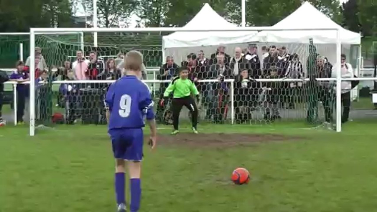 [U11] TOURNOI LOSC [JUIN2013] 2
