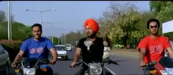 Ohi Kudi Chahidi 🎶 Full Song from Lad Gaya Pecha | Catchy Punjabi Hit