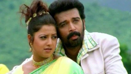 Kaasi Songs - Punnami Jabili Ni kosam - JD Chakravarthy, Keerthi Chawla - HD