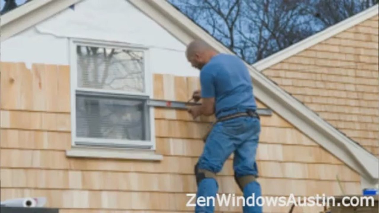 Replacement Windows River Place TX | (512) 900-8121