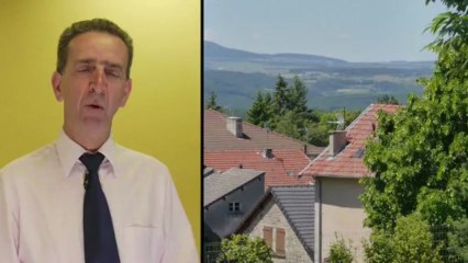 Le très haut-débit à Saint-Agrève