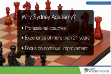 Learn Chess from the Professionals