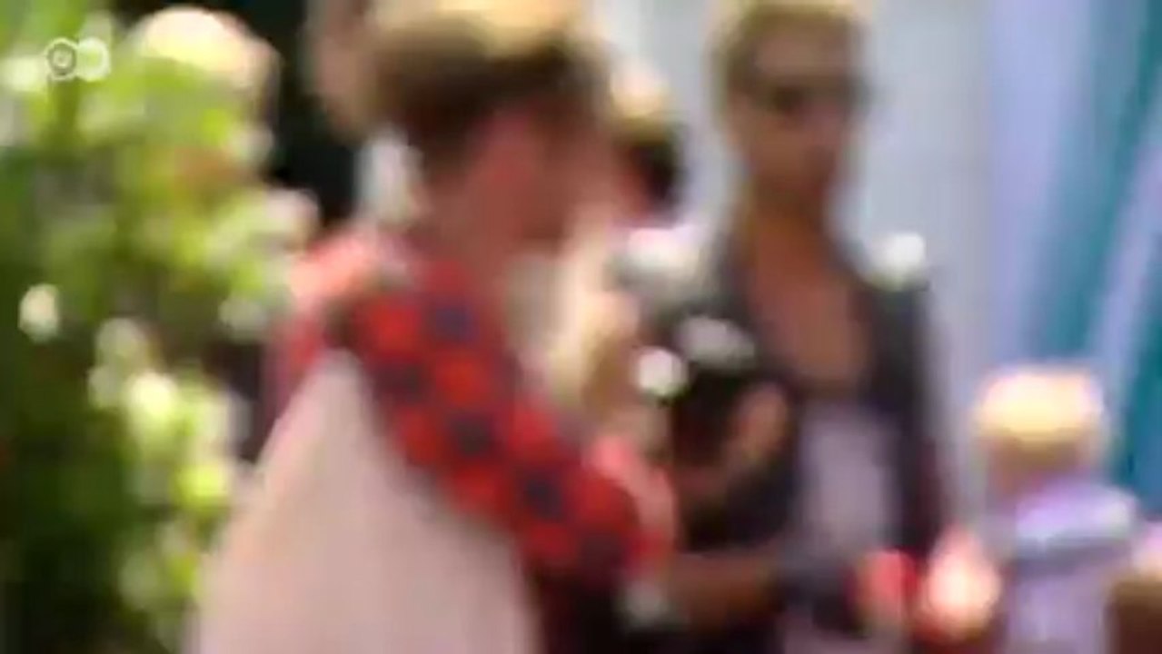 Stella McCartney sucht Nachwuchsdesigner | Euromaxx