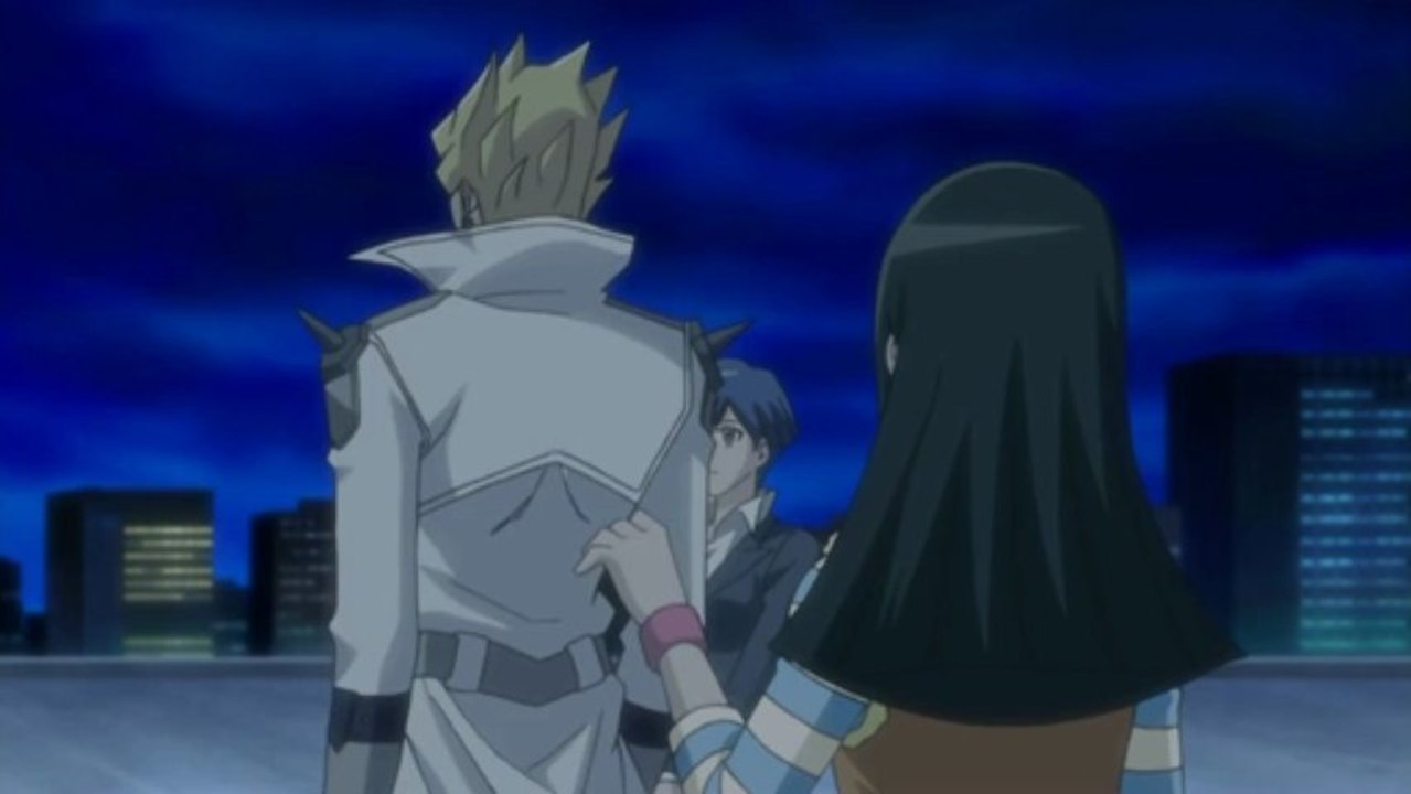 YGO 5D 37 Dubbed