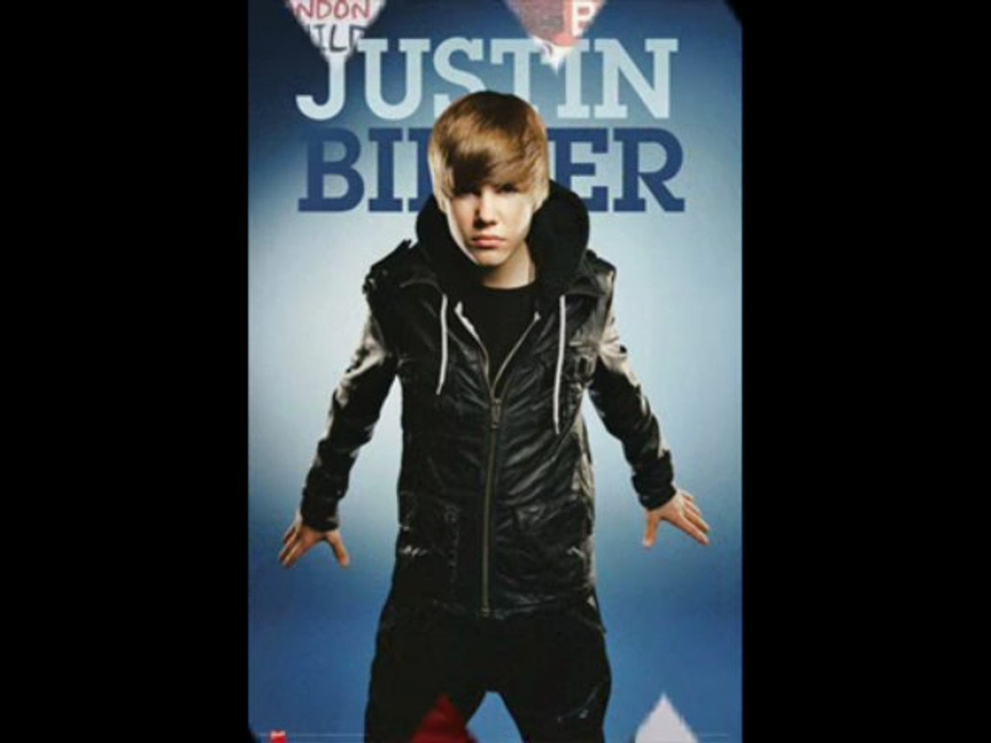 Justin bieber latest leather jackets