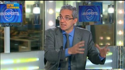 Nicolas Doze : Les experts - 5 juillet 2/2