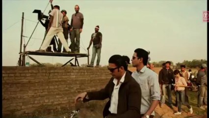 RANVEER SINGH LOOK IN LOOTERA