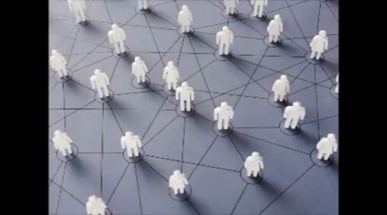 A Thousand Internet Friends