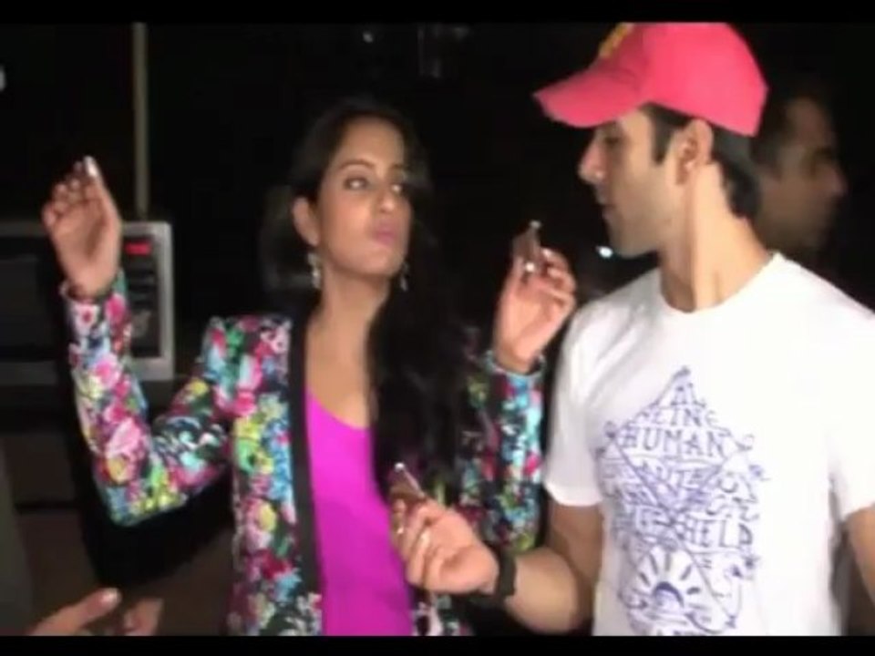 Pulkit stressed after Fukrey success