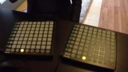 Flight Of The Bumblebee On The Launchpad