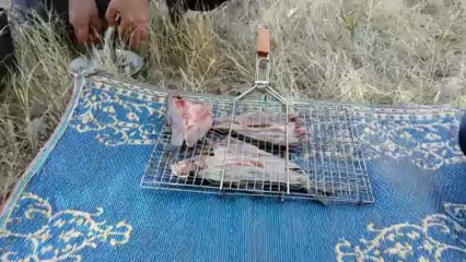 (chamak)   rawa masi la gundi chamak   راوە ماسی لە گــــــــــــوندی چـــــــــــــــــــەمەک