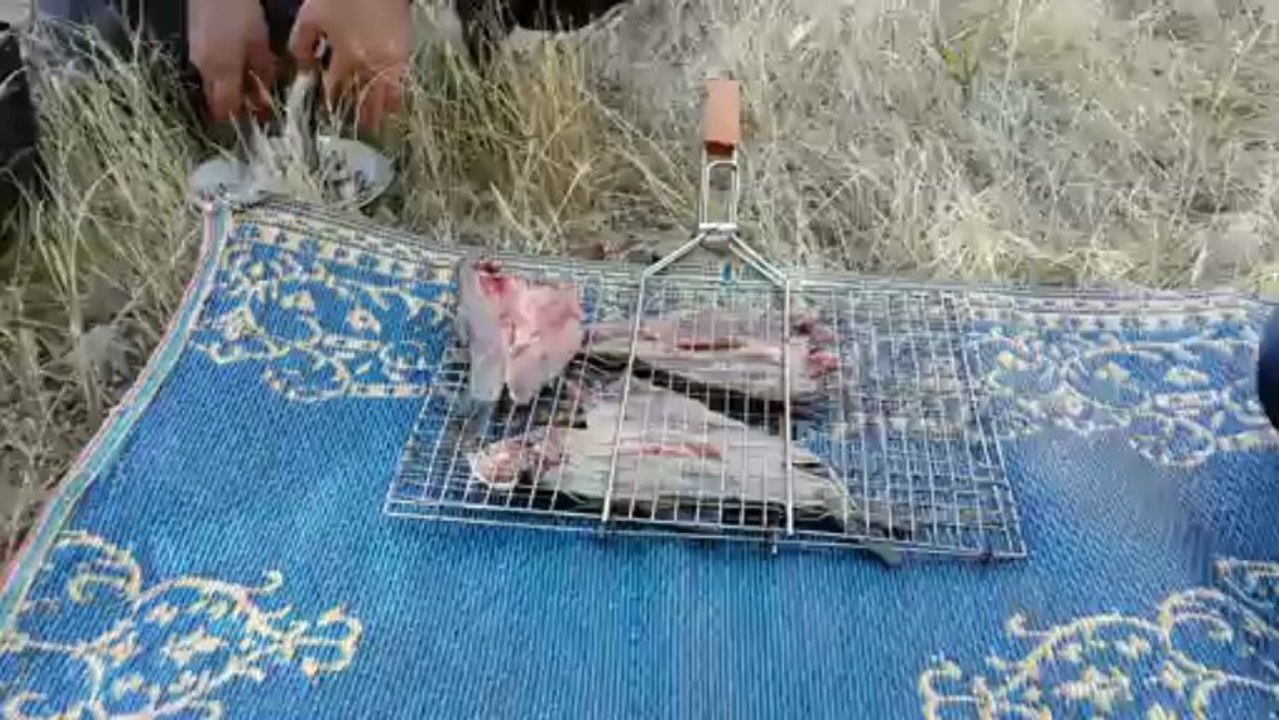 (chamak)   rawa masi la gundi chamak   راوە ماسی لە گــــــــــــوندی چـــــــــــــــــــەمەک