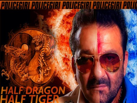 Bollywood Full Movie Review: POLICEGIRI Sanjay Dutt Prachi Desi