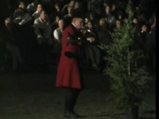 charles velot les chasseurs de gourin