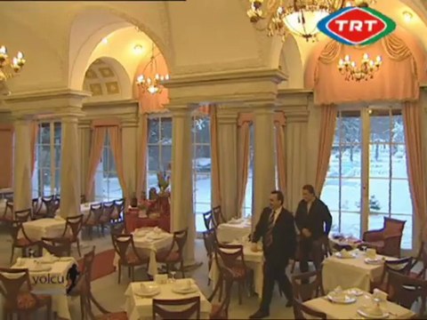 Yolcu - Şimdi Yeni Şeyler Söylemek Lazım