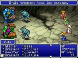 Playthrough de Final Fantasy I sur GBA - La liche , me voila !!