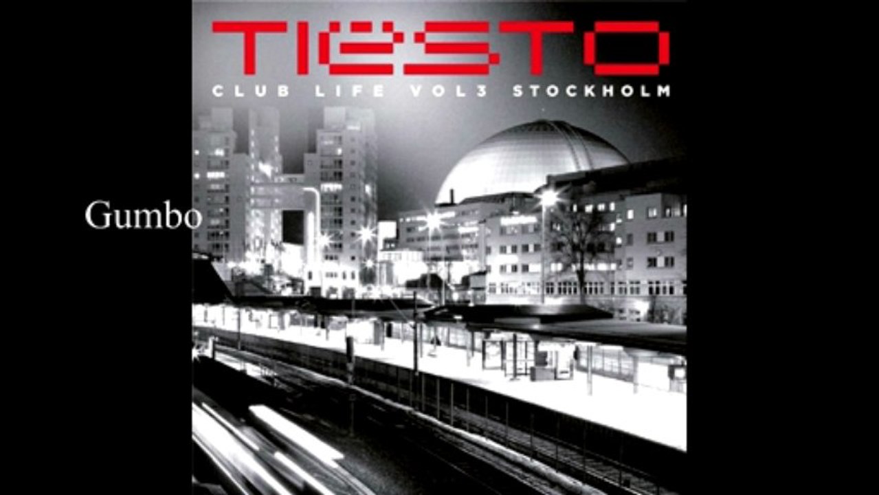 Century (Tiesto & Moska Remix)