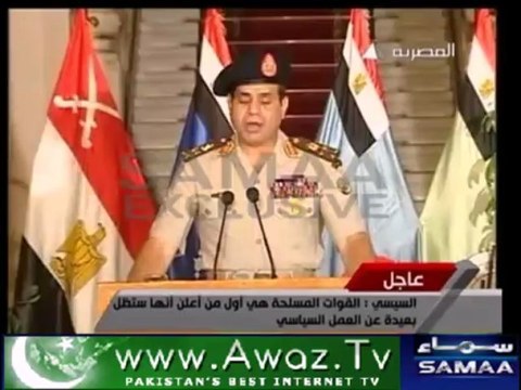 In New Yorks Little Egypt Egyptian Americans cheer Mursis ouster