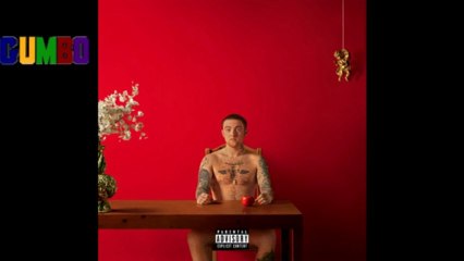 Mac Miller - Watching Movies With The Sound Off Full Album + Download