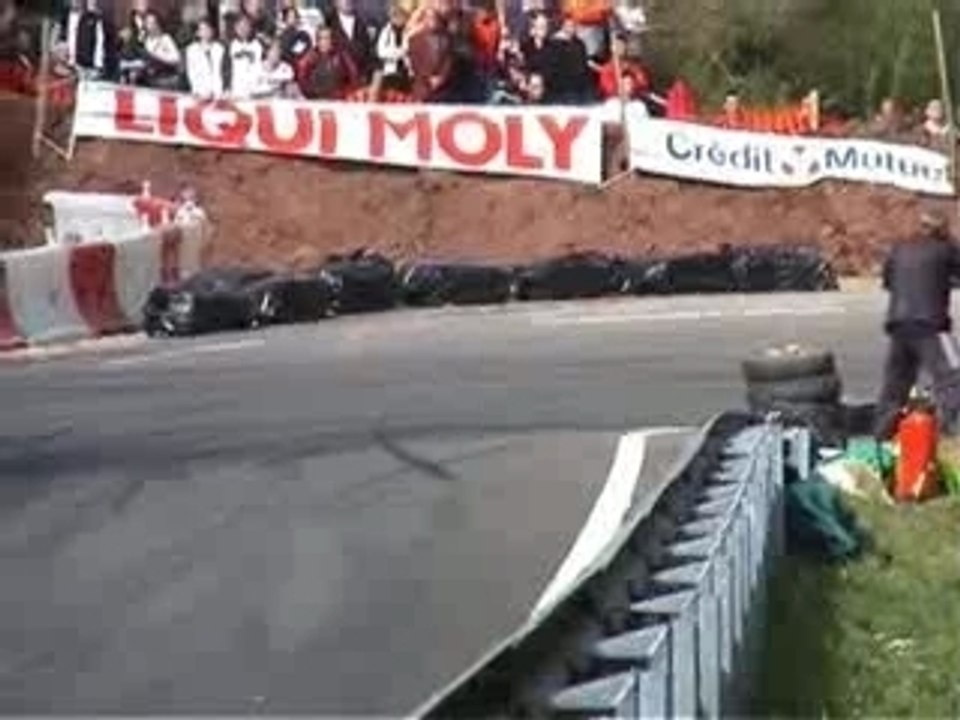 Abreschviller 2006 Cyrille Frantz