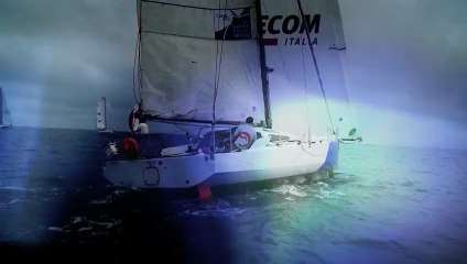 Top Départ vers Horta pour les Class40