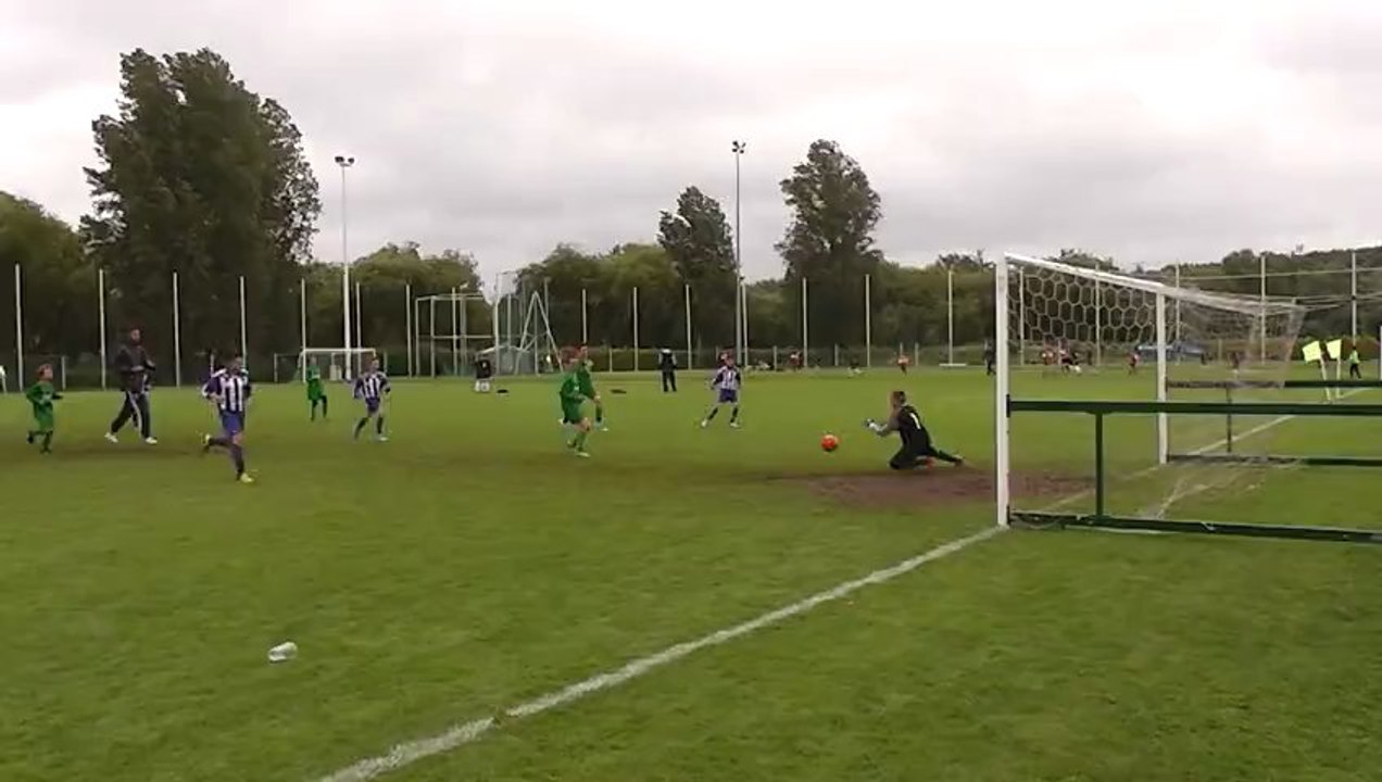 [U11] TOURNOI LOSC [JUIN2013] 5