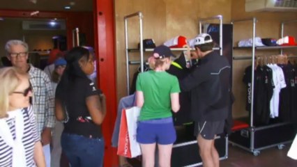 Coppa America - A San Francisco è polemica sulla sicurezza