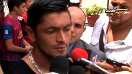 Es difícil lidiar con los adeudos: Rodrigo Millar