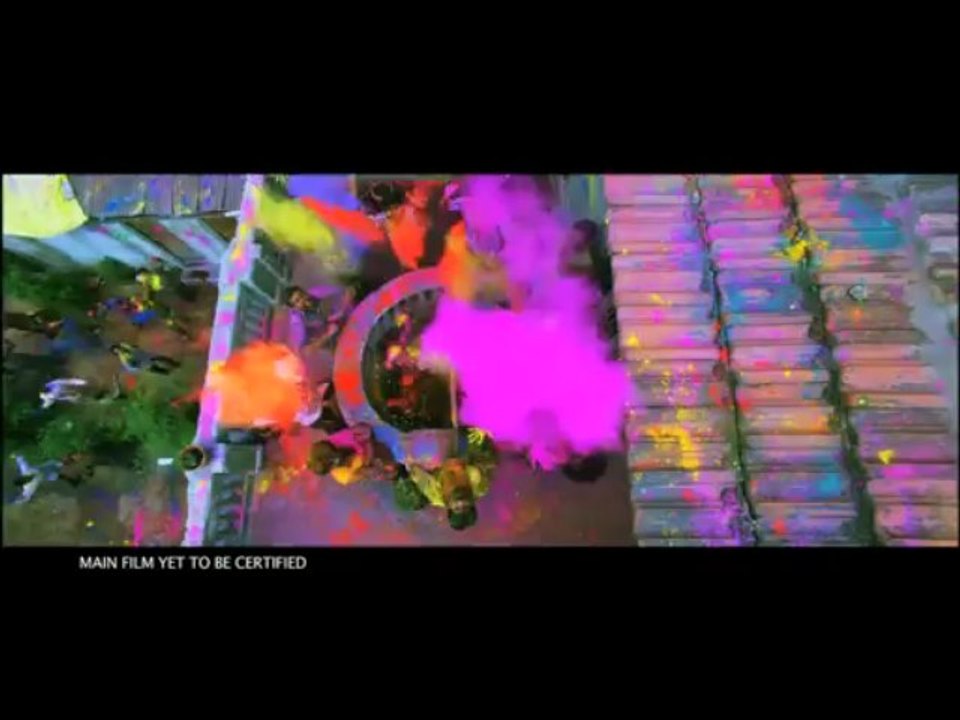 Dalam 30 sec Trailer