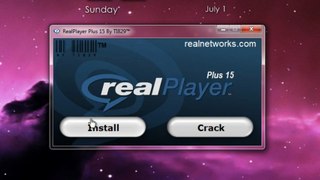 Como Descargar RealPlayer Plus 15 By TI829™