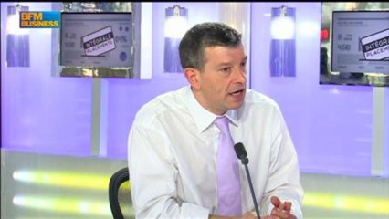 Nicolas Doze: Jean-Paul Bailly et La Poste: le service publique pas ennemi de la rentabilité - 05/07