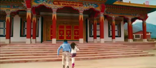 Pad Gaye Tere Pyaar Mein Official Full Video Song _ Akaash Vani